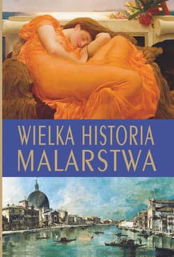 Wielka historia malarstwa - Luba  Ristujczina