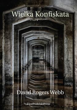 Wielka Konfiskata - Webb David Rogers
