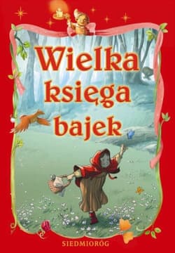 Wielka księga bajek