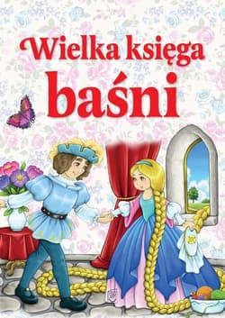 Wielka księga baśni