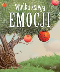 Wielka księga emocji