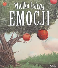 Wielka księga emocji - Esteve Pujol i Pons Rafael Bisquerra Alzina