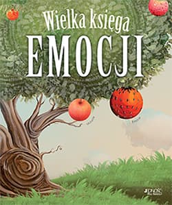 Galeria - zdjęcie nr. 2 - Wielka księga emocji