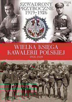 Wielka Księga Kawalerii Polskiej 1918-1939