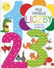 Wielka księga kolorów - Anna Wiśniewska