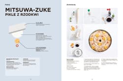 Galeria - zdjęcie nr. 3 - Wielka księga kuchni japońskiej. Poznaj, zorientuj się i do dzieła!