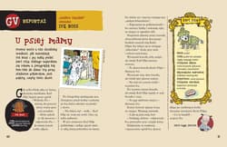 Galeria - zdjęcie nr. 4 - Wielka księga Lassego i Mai