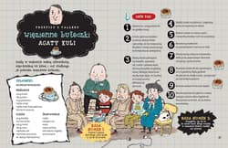 Galeria - zdjęcie nr. 5 - Wielka księga Lassego i Mai
