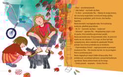 Galeria - zdjęcie nr. 4 - Wielka księga przygód 2. Basia
