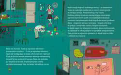 Galeria - zdjęcie nr. 3 - Wielka księga przygód 3. Basia