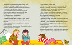 Galeria - zdjęcie nr. 4 - Wielka księga przygód. Basia