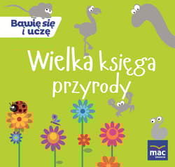 Wielka księga przyrody - Opracowanie Zbiorowe