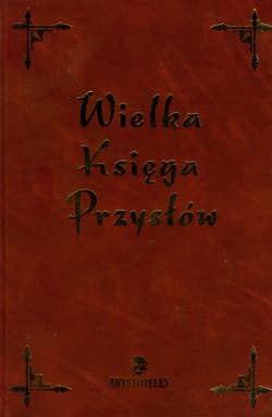 Wielka księga przysłów