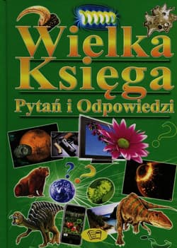 Wielka księga pytań i odpowiedzi