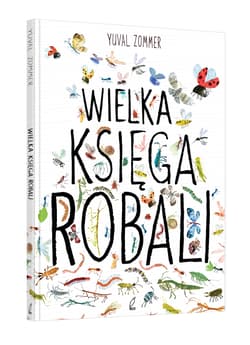 Wielka księga robali