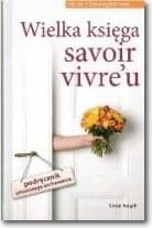 Wielka księga savoir vivre'u - Herbert Schwinghammer