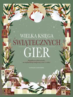 Wielka księga świątecznych gier