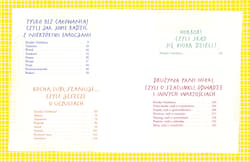 Galeria - zdjęcie nr. 5 - Wielka księga uczuć wyd. 2024