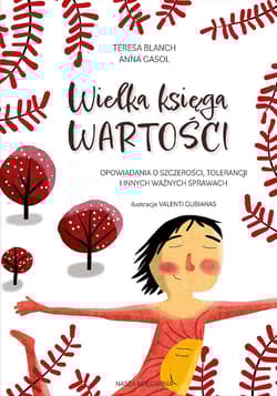 Wielka księga wartości - Blanch Teresa, Gasol Anna