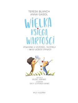 Galeria - zdjęcie nr. 4 - Wielka księga wartości