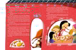 Galeria - zdjęcie nr. 2 - Wielka księga wartości Opowiadania o szczerości, tolerancji i innych ważnych sprawach