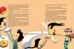 Galeria - zdjęcie nr. 3 - Wielka księga wartości Opowiadania o szczerości, tolerancji i innych ważnych sprawach