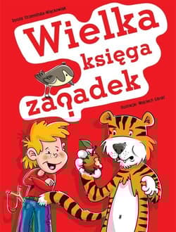 Wielka księga zagadek