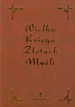 Wielka księga złotych myśli
