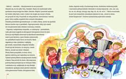 Galeria - zdjęcie nr. 2 - Wielka księga zmysłów. Basia