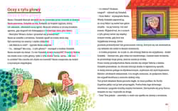 Galeria - zdjęcie nr. 5 - Wielka księga zmysłów. Basia