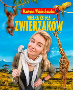 Wielka księga zwierzaków