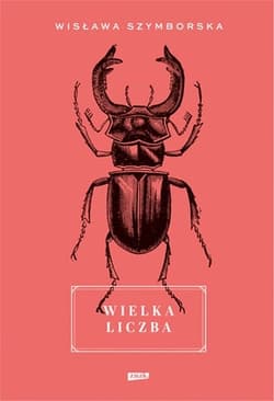 Wielka liczba 2023 - Wisława Szymborska