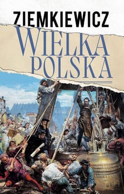 Wielka Polska - Rafał A. Ziemkiewicz