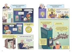 Galeria - zdjęcie nr. 3 - Wielka przygoda bitcoina i blockchaina