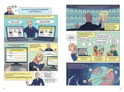 Galeria - zdjęcie nr. 2 - Wielka przygoda bitcoina i blockchaina
