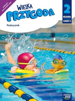 Wielka przygoda NEON klasa 2 część 2 Podręcznik zintegrowany EDYCJA 2024-2026 - Elżbieta Kacprzak