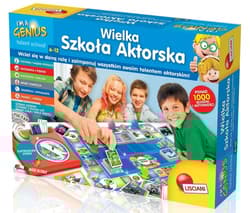 Wielka szkoła aktorska