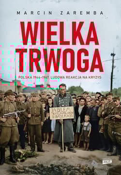 Wielka Trwoga (wyd. 2026) - Marcin Zaremba