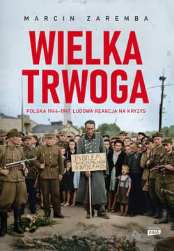 Wielka Trwoga (wyd. 2026) - ebook - Marcin Zaremba