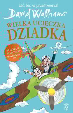 Wielka ucieczka Dziadka