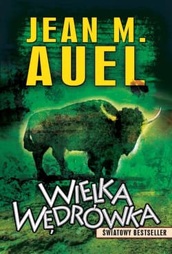 Wielka wędrówka - Auel Jean M.