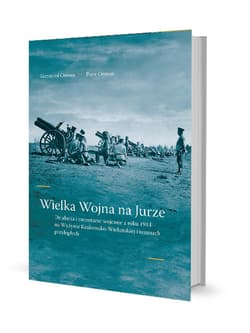 Wielka Wojna na Jurze