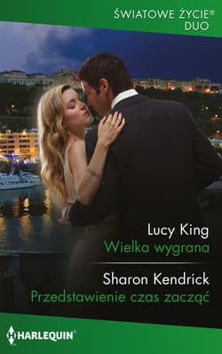Wielka wygrana - King Lucy, Kendrick Sharon