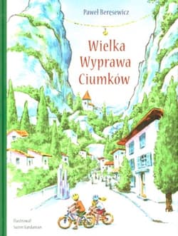 Galeria - zdjęcie nr. 2 - Wielka wyprawa Ciumków