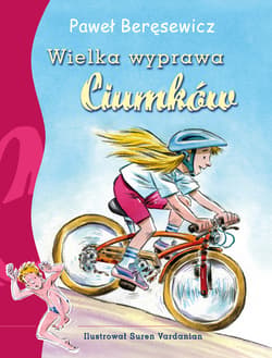 Wielka wyprawa Ciumków - ebook