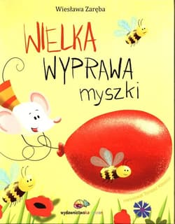Wielka wyprawa myszki
