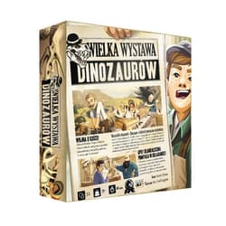 Wielka Wystawa Dinozaurów