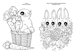 Galeria - zdjęcie nr. 3 - Wielkanoc. 1000 naklejek