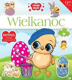 Wielkanoc - Praca zbiorowa