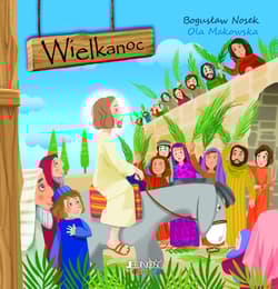 Wielkanoc - Bogusław Nosek